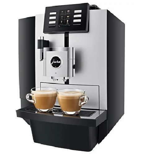 JURA Gastro X8 Platin Kaffeevollautomat ; Modellnummer, ‎15100