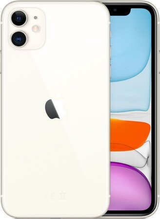 Apple iPhone 11 Cover