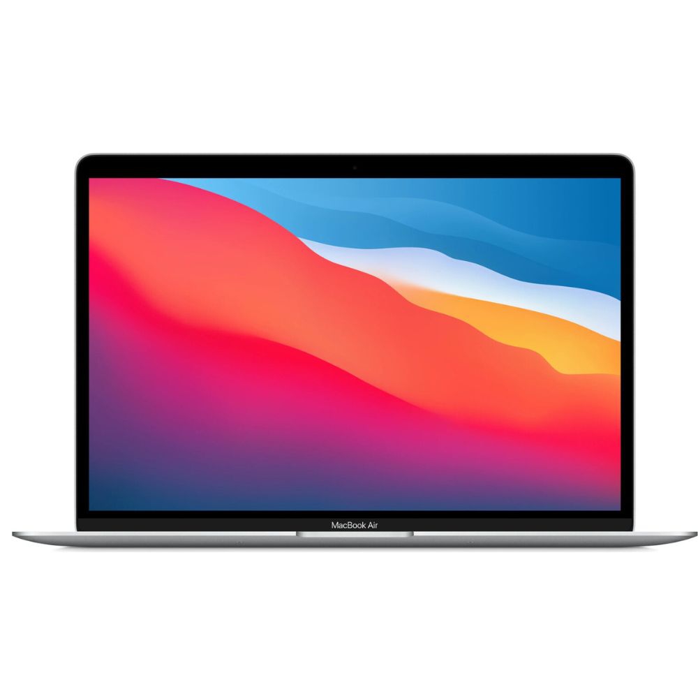 Apple MacBook Air, 13,3 Zoll, M1 Chip 8-Core, 8GB, 256GB SSD, MGN93D/A, Zustand: gut