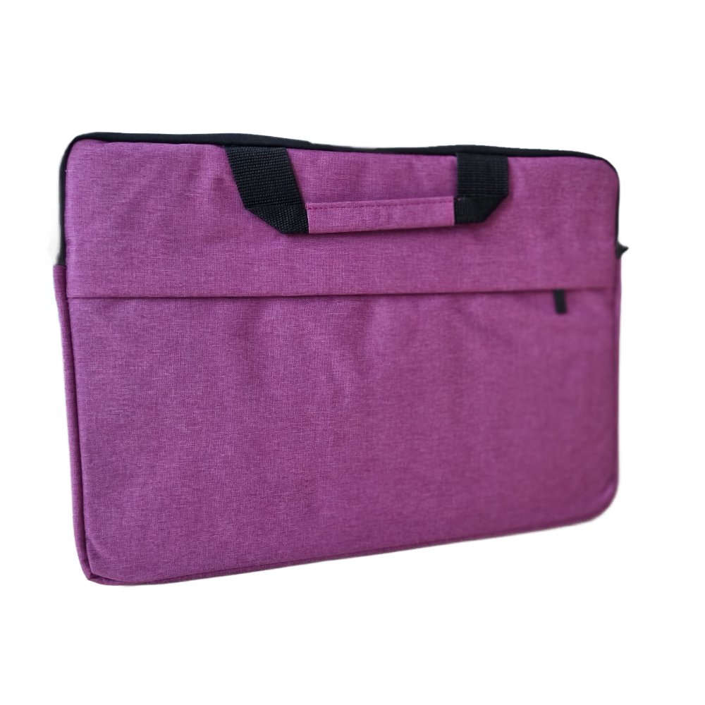 Okade Laptoptasche bis 39,6 cm (15,6 Zoll) - Lila (Purple)